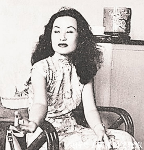 潘柳黛|潘柳黛说了一句实话,失去了张爱玲的友谊,谁都没错只是太骄傲