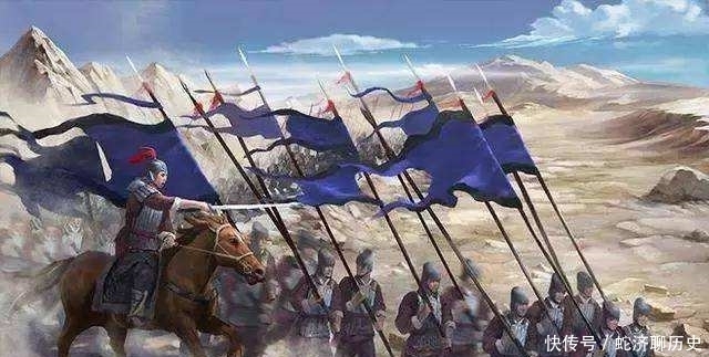 汉中|阳谿之战中魏延值得称赞，却少有提及，从记载中可看出此战端倪