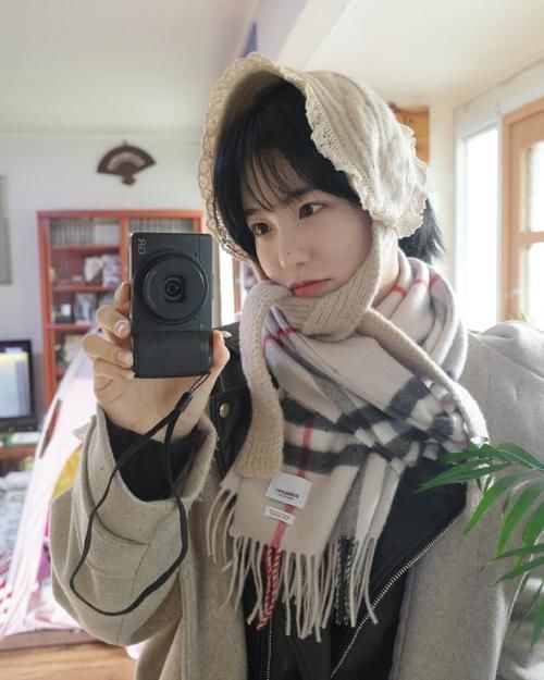 氛围感|脸上有这5个特征的女生,是标准的“绿茶脸”,对异性超有吸引力