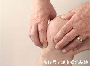 关节|年龄越大,膝盖越疼!教你一招,膝盖问题统统搞定
