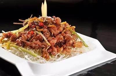  莲子|民间地方风味名菜