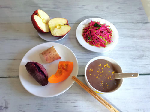 牛奶|天冷了，不管是1人还是2人早餐都不凑合，每天一个花样好吃暖胃