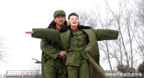 王祖蓝|《奔跑吧》郑恺老婆来了,节目里大秀恩爱,其余嘉宾沦为陪衬