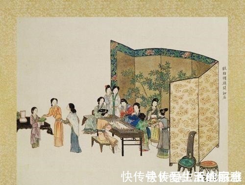 陈涉世家&一个人,懂得人生的两大处世天机,大富大贵,人生顺达!