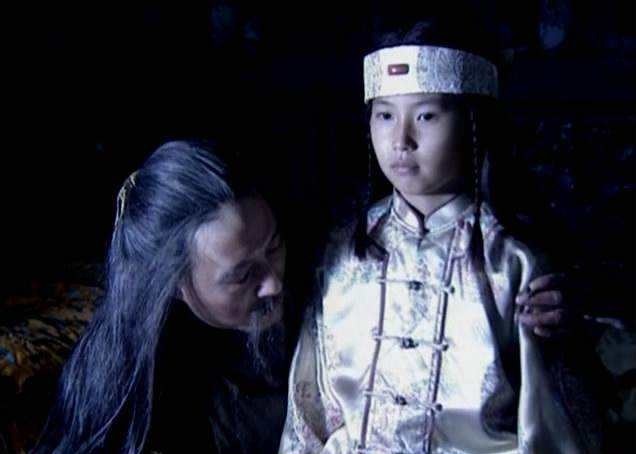 另类|洪秀全儿子被俘,供词太另类,洪秀全就算活着也被气得不轻