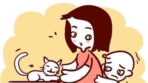 孩子|家里再穷,这三种苦也别让孩子吃,当心他会一直记恨你