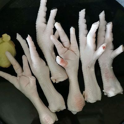 川香肉蟹煲