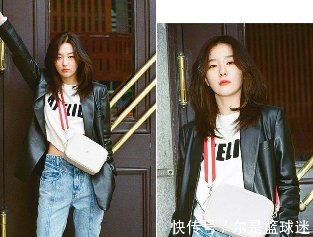 元气满满|讲真,单眼皮的长相就是高级!讲真,单眼皮的长相就是高级!