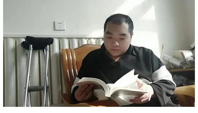 商初九|喜马拉雅主播“商初九”：我在声音世界里站了起来