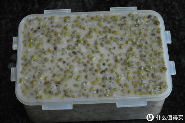 冰淇淋|夏天绿豆这样吃清凉Q弹，比冰淇淋还解渴