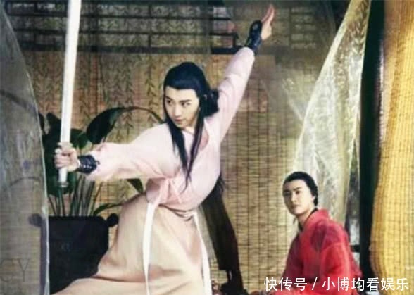 忧思|史上唯一的“男皇后”有多美？公主远远瞥一眼，竟忧思成疾而死