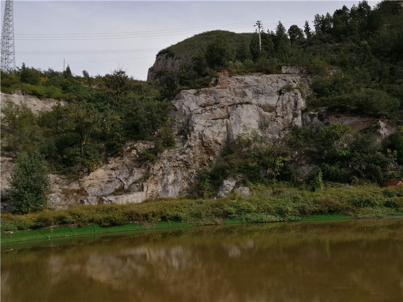 游览|古老村落吕家村，群山环抱静恬然，免费游览点个赞