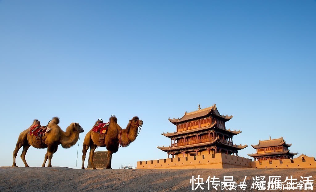 西游记|它是西域古国,也是《西游记》中乌鸡国的原型,境内真有流沙河