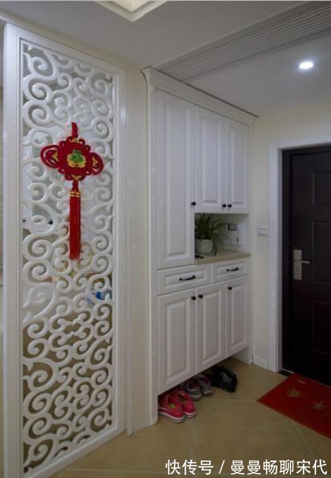 阳台|花了14W,全屋木工打的柜子真漂亮,阳台花园超喜欢!