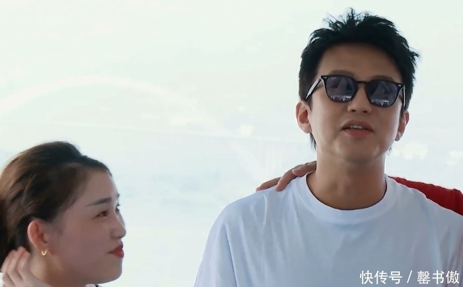 邓超|张颜齐没有综艺感，拖累队友？邓超终于忍不住开喷了