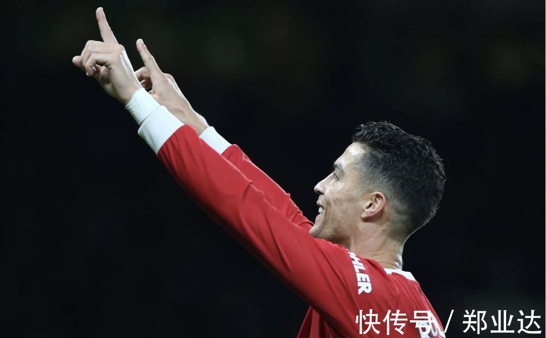 桑乔|C罗传射，桑乔造乌龙！曼联3-1击败伯恩利，距第4阿森纳只差4分！