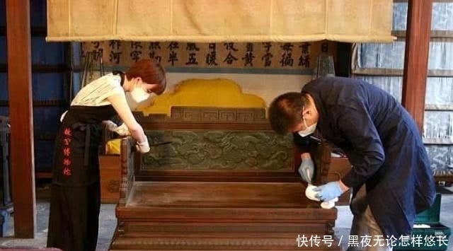 故宫养心殿为何常年阴冷?撬开地板后,专家感叹:老祖宗太聪明