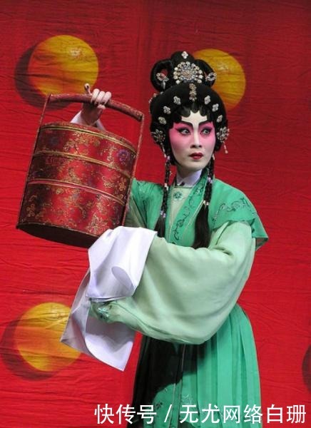 原型|《狸猫换太子》：历史原型是一出皇家的“借腹生子”