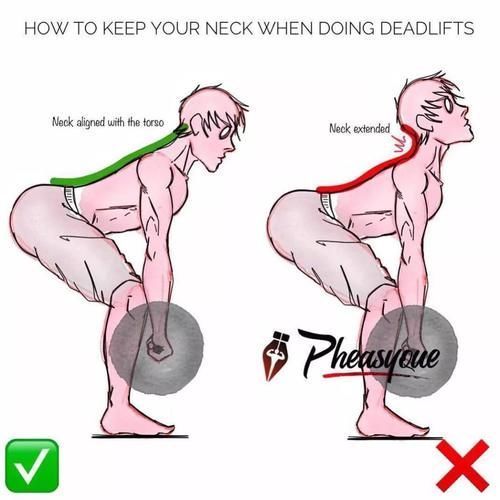 腰背部|只会一味模仿别人的动作?难怪你练那么久还没有丝毫长进