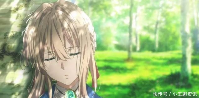 的京|被誉为神作,却让人失望的京紫,要推出剧场版挽回口碑了