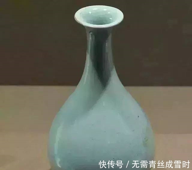 宋代汝窑|宋瓷:流传至今的八大经典器型