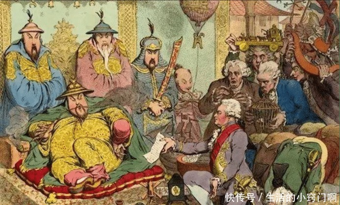 传统|重审中国传统,西学东渐二百年中国都没近代化,是守旧还是自尊