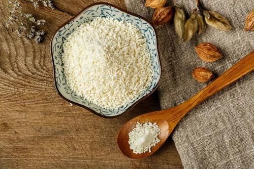 嘌呤|痛风怎么吃？你要的嘌呤排行榜、食物辟谣都在话题里