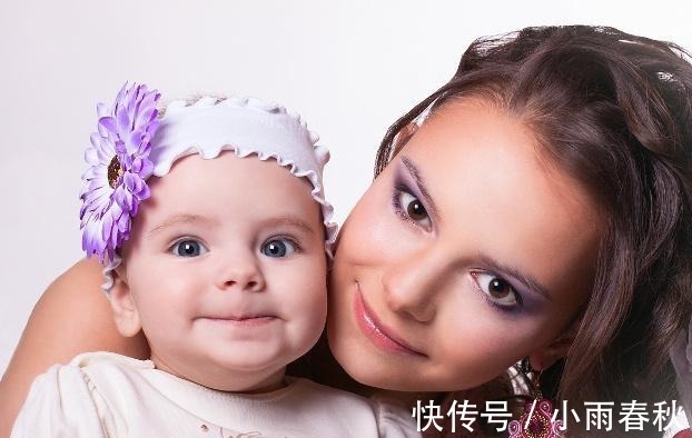 母亲|6个月宝宝喝2段奶粉却腹泻,不是奶粉有问题,原因在妈妈的身上
