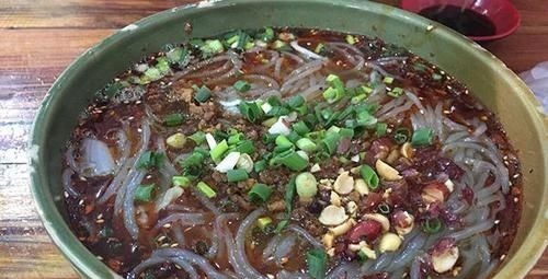 粉条|“甲醛大户”被揪出,本该避而远之,不少人还不知道,经常往家买