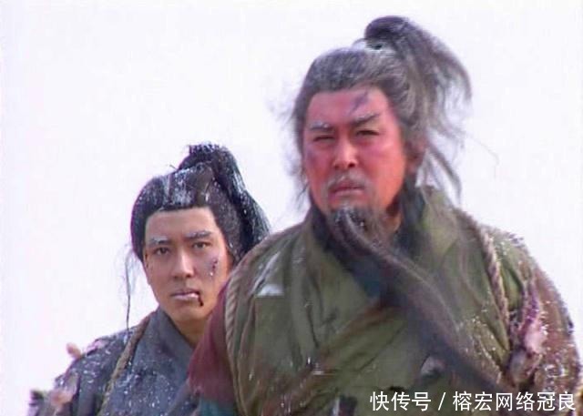 后世|关羽千里走单骑受后世称颂，此人有同样经历，为何反被嘲笑千年？