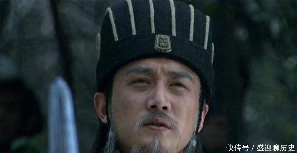 求野战|为什么司马懿说“诸葛亮如果兵出武功,则魏军危矣”,反之魏无忧