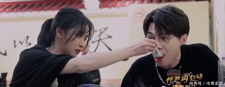 《怦然心动》收官,蔡卓宜遭大面积脱粉,评论陈越微博被骂太绿茶