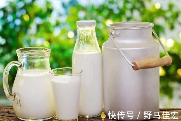 乳制品|吃虾皮可以补钙？以下四类食物更补，只可惜多数人都不清楚