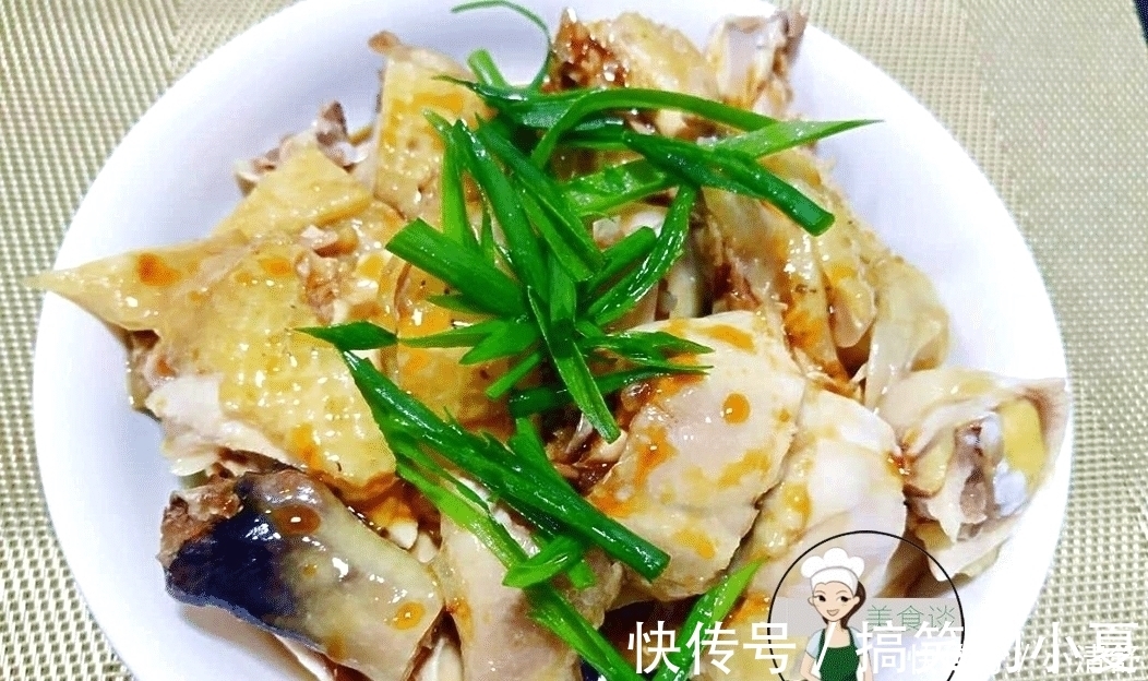 葱油|老公最馋这菜，简单易做，下饭也下酒，好吃停不下筷子，上桌光盘