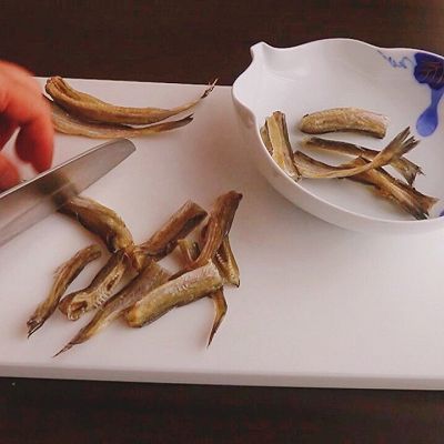 茄子煲|咸鱼茄子煲