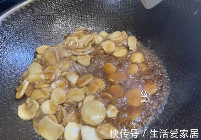 吃素不吃肉,一定要吃它,蛋白质含量比牛肉还高,吃起来比牛肉香