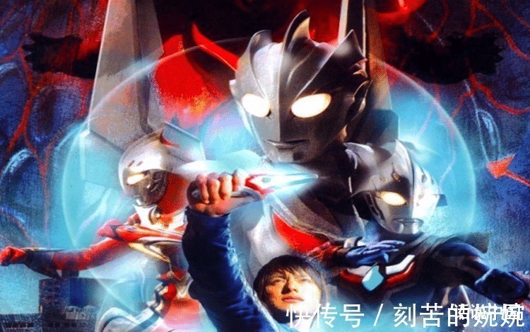 特利迦|《特利迦奥特曼》你打多少分因为三个低级错误,有人只给了5分!