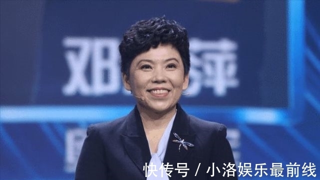 急流勇|邓亚萍担任解说总能一针见血,为何不去做教练?她比刘国梁混得开