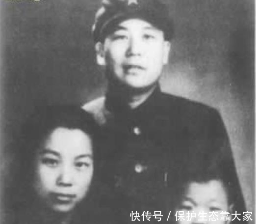 军长|上级给他开空头支票,让当纵队司令,结果没兑现反从副军长成师长