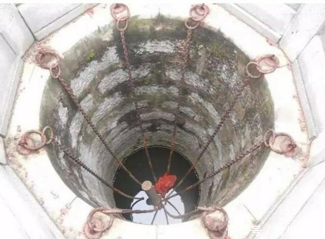 改道|此人在明朝留的一口井,让后世的日军害怕,还让地铁为它改道