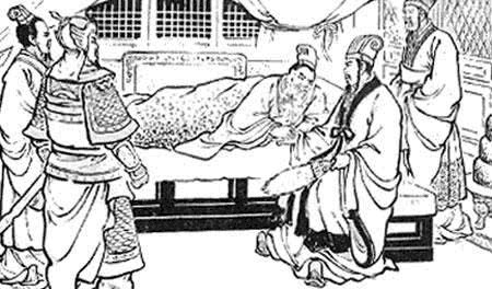 马谡|马谡的魔咒,人生最大的敌人就是自己,搞不清自己的斤两