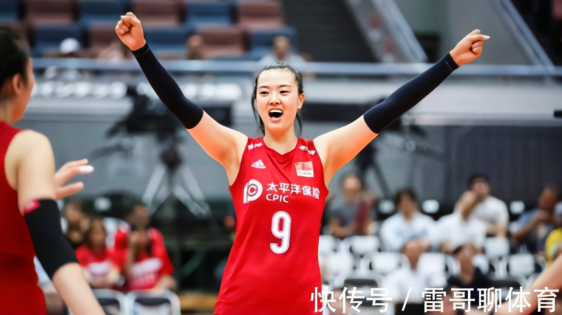 世界杯|中国女排到女足到女篮进世界杯,为何中国女子强?李霄鹏你内疚吗