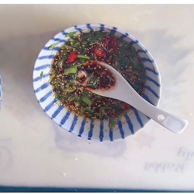 粉条|凉拌红薯粉