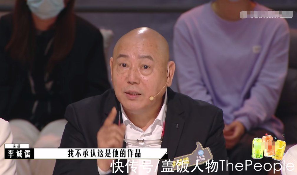 《導演請指教》，不如改名《尷尬已到位》吧