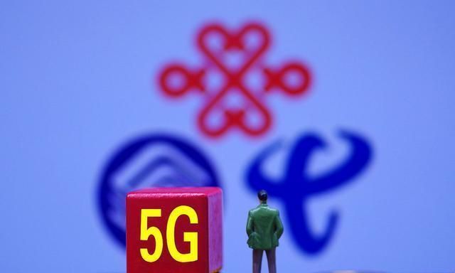 5g|中国移动75亿大单揭晓，爱立信诺基亚果然全部出局