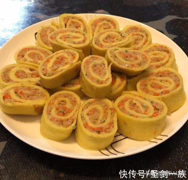 年夜饭菜谱，中国人过年必吃的24道如意菜，寓意阖家团圆美满