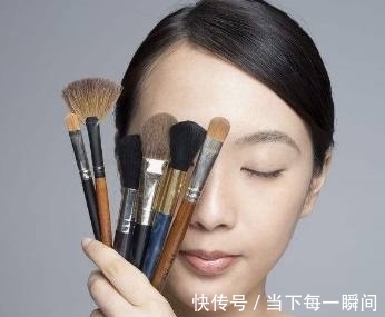 洁面|日常淡妆的化妆基础教程 初学者学化妆入门篇