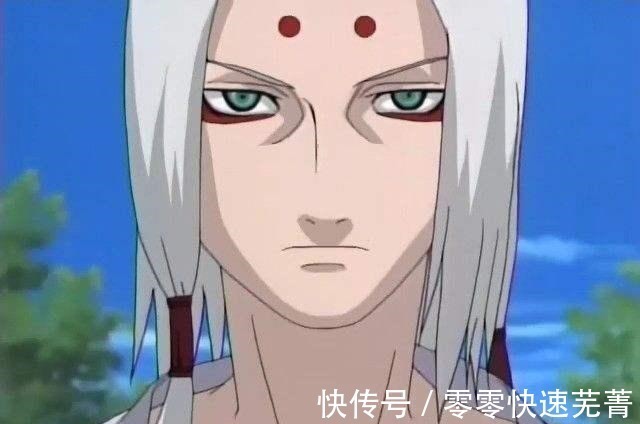 我爱罗|全军覆没,火影忍者中音忍五人众的结局凄惨,其中谁有赢的机会