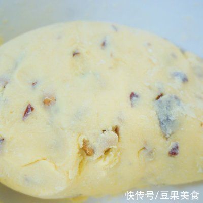 好吃到舔盘的#福气年夜菜#窝头，吃一次就上瘾