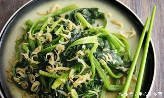 冬天，这“补钙食物”要常吃，简单易学，补钙